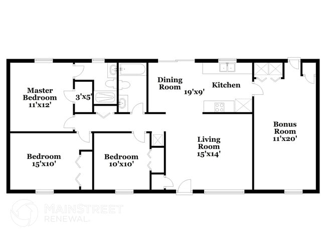 Photo - 1692 Mary Beth Dr