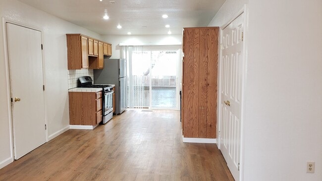 Photo - 2 bedroom 2 bath with a garage