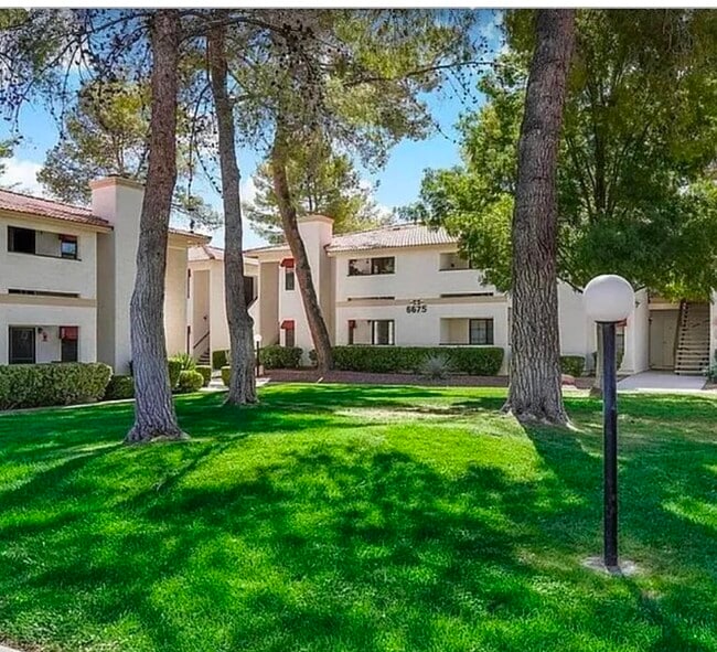 Photo - 6649 W Tropicana Ave