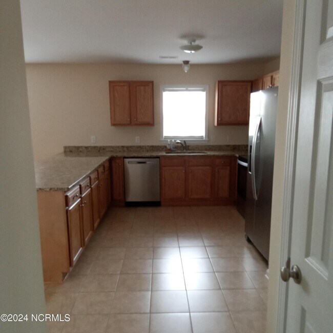 1406 Fisher St House House Rental in Morehead City, NC