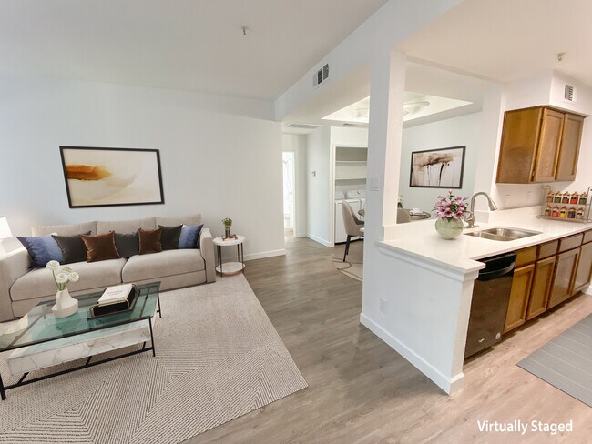 Eastridge Lane Apartments - Eastridge Lane Apartments