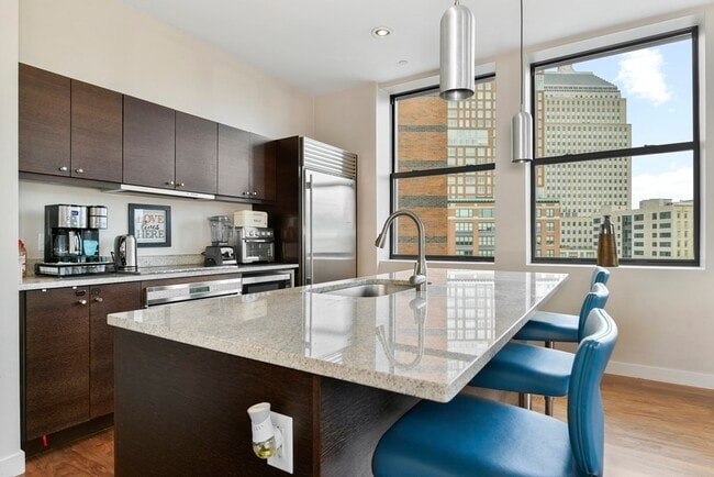 Photo - 286 Columbus Ave Unit 605