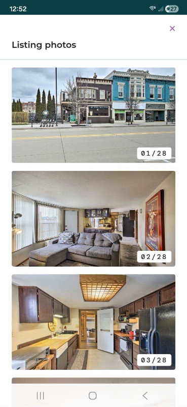 Building Photo - 908 Michigan Ave