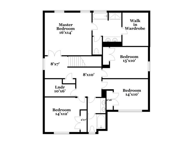 Photo - 401 Breezewood Dr