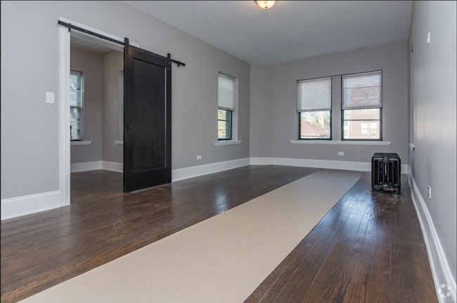 Building Photo - 1809 E 67th St Unit 3B Rental