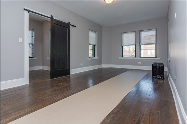 Building Photo - 1809 E 67th St Unit 3B Rental