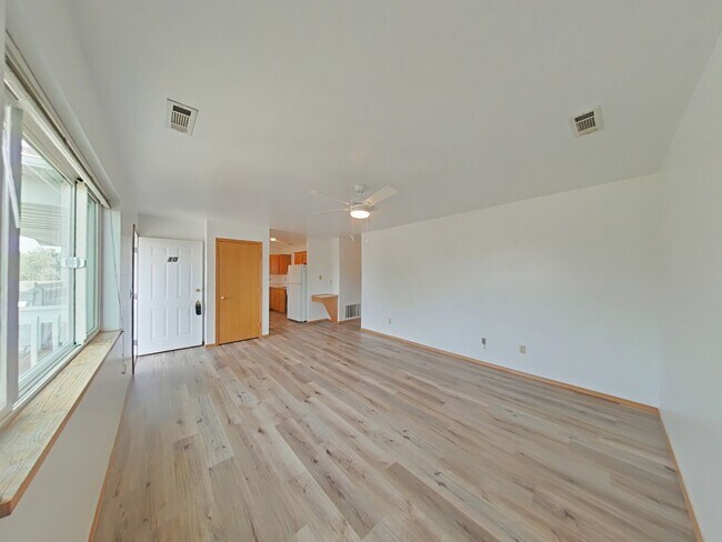 Photo - 1 Pet Negotiable! 3 Bed 1 Bath with Detached Garage! Centrally Located Unit 10 Michael Grove