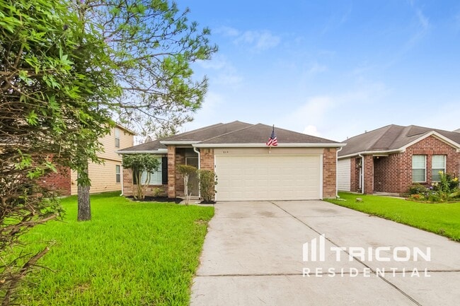 Building Photo - 614 Harpswell Ln