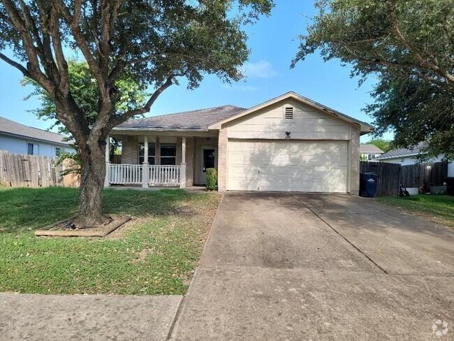 Building Photo - 609 Losoya Ct Rental