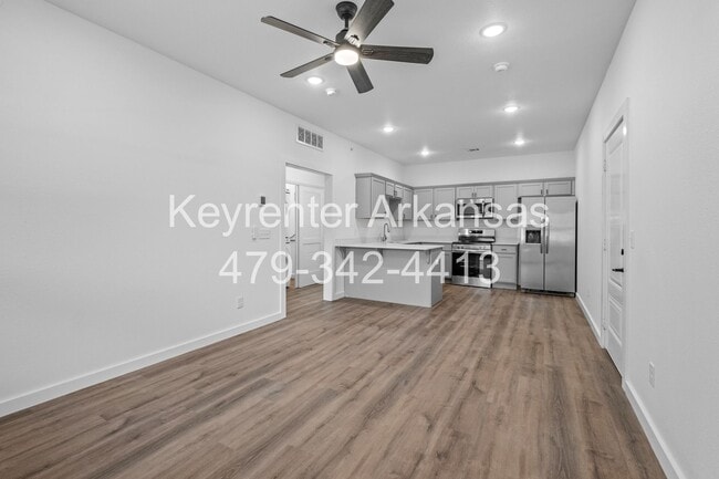 Photo - Bacardi on the Hill | Fayetteville Living