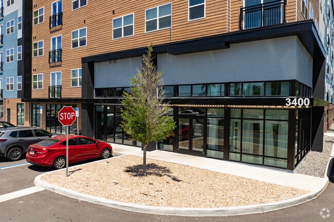 Photo - Park Place at Tampa