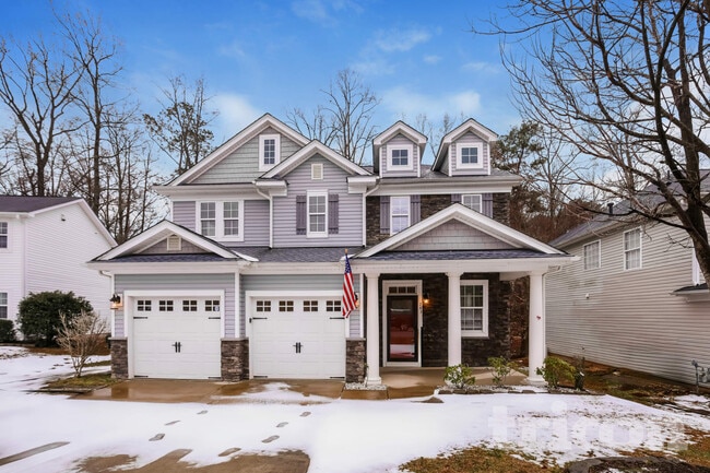 Building Photo - 283 Averasboro Dr