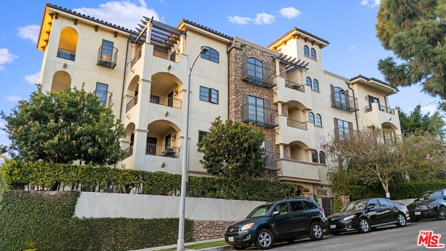 Photo - 10345 Wilkins Ave Condo Unit 203