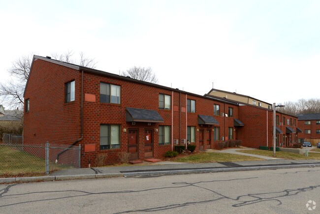 Photo - Trinity Village Apartments