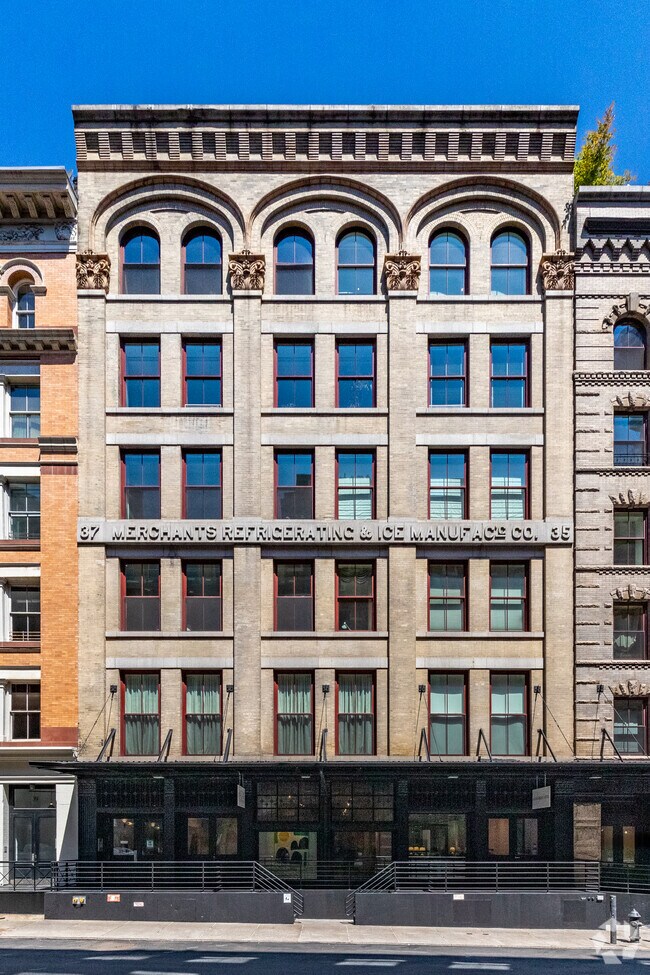 Photo - Merchant House