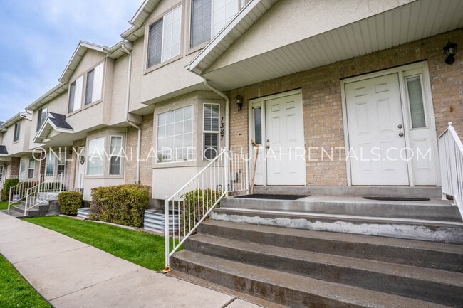 Photo - 1387 S 1470 E