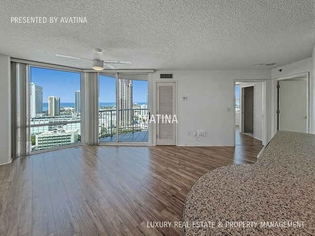 Building Photo - 801 S King St Rental