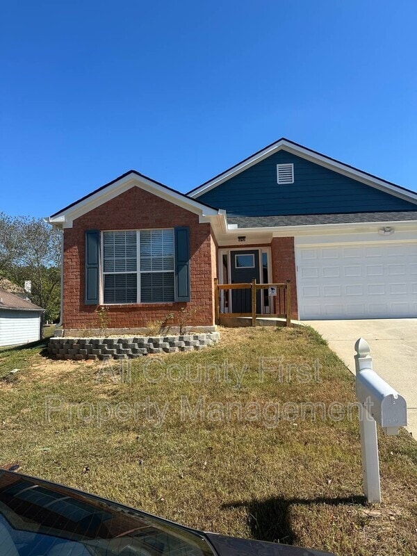 Building Photo - 5896 Raven Ln