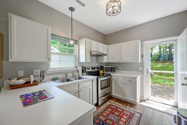 Photo - Updated High Gate Park Bungalow Just Short 5 Minute Walk to Downtown Wake Forest