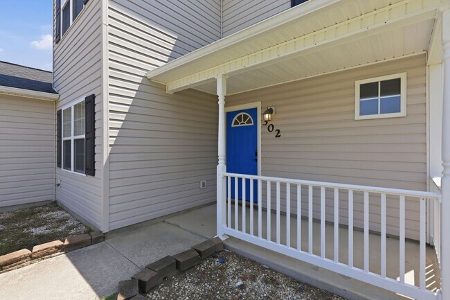 Photo - 302 Mann St