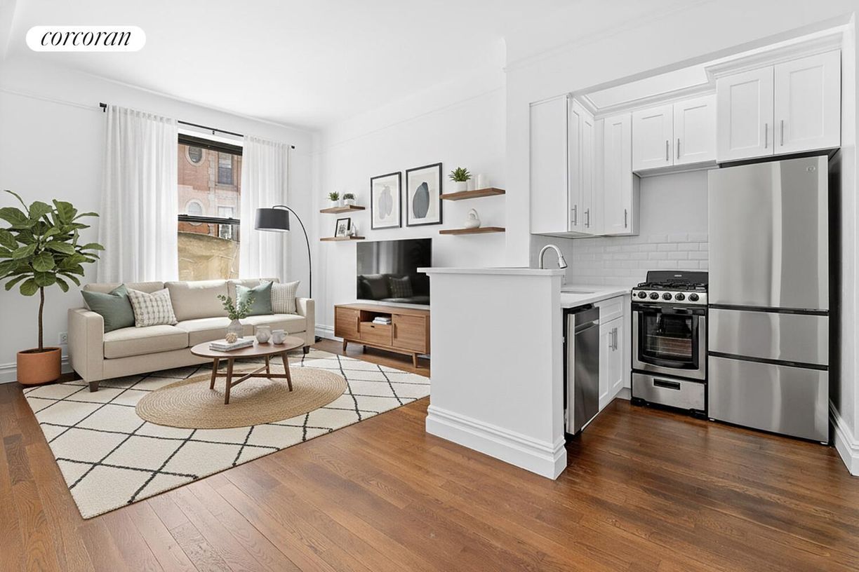 Photo - 321 Columbus Ave