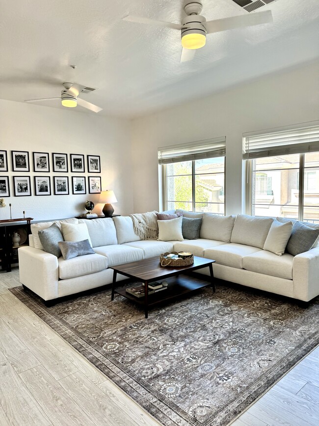 Building Photo - 8180 E Shea Blvd Unit 1008 Rental