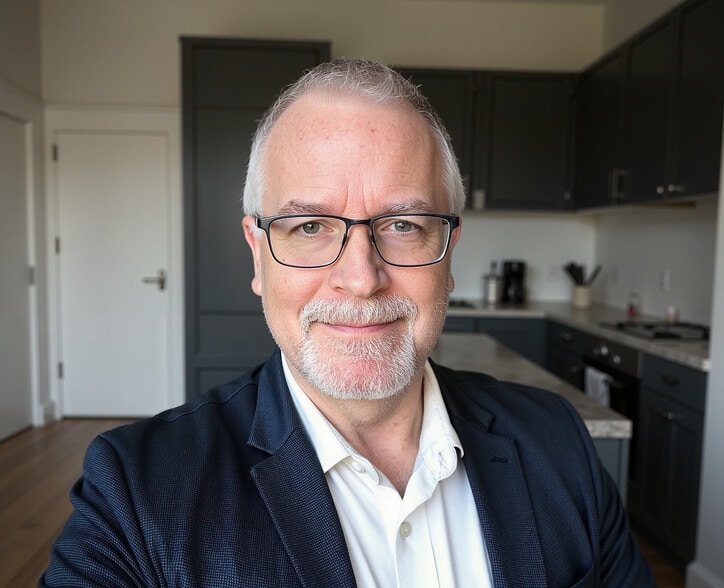 Primary Contact Photo