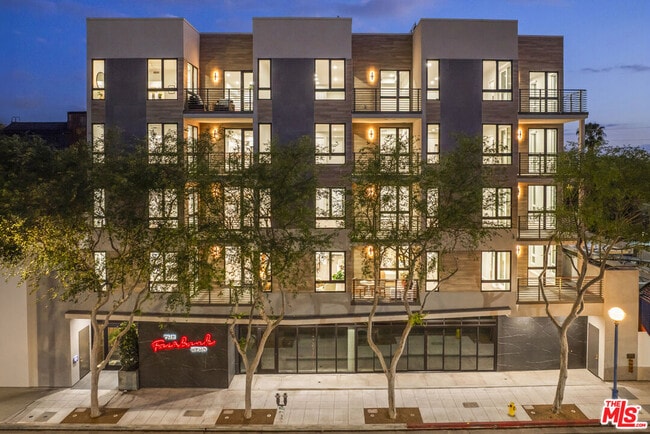 Photo - 7428 Santa Monica Blvd Unit 202