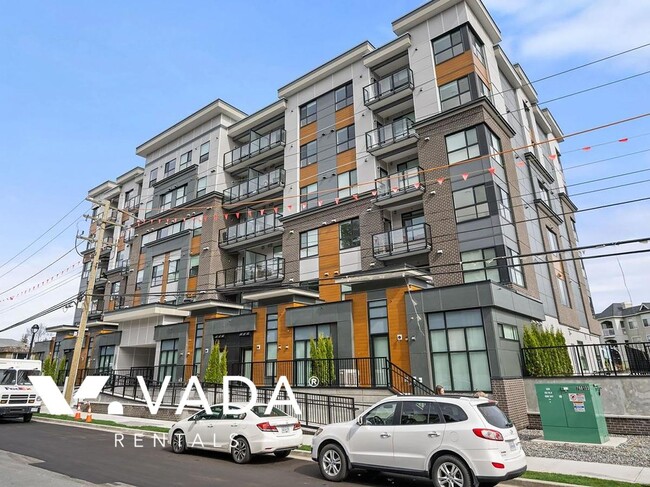 Building Photo - Central Langley 1 BR APT Rental 213-20695 Eastleigh Cr Langley: VADA Unit 213