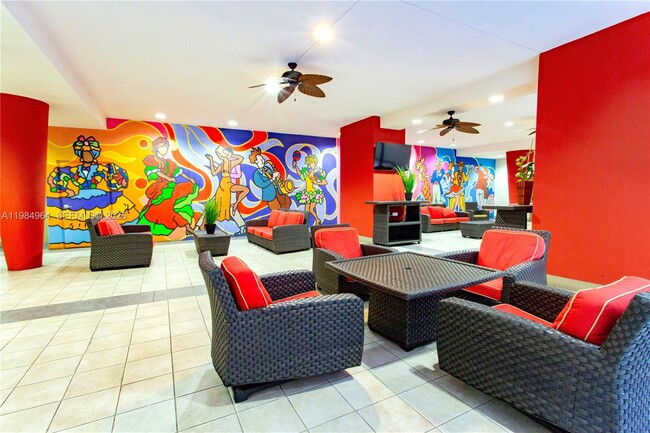 Photo - 1551 NW 36th St Unit 409