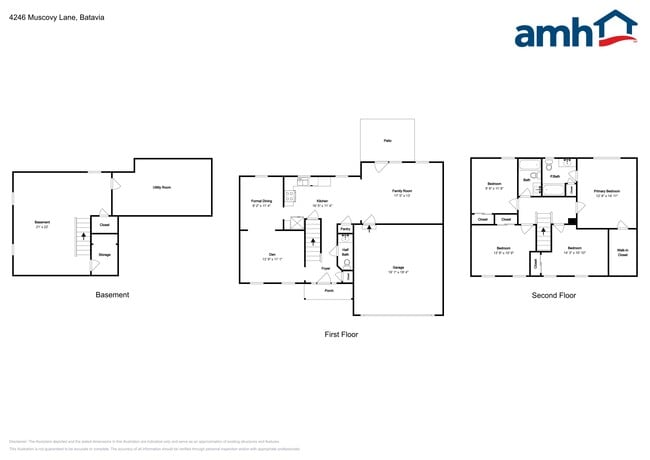 Photo - 4246 Muscovy Ln