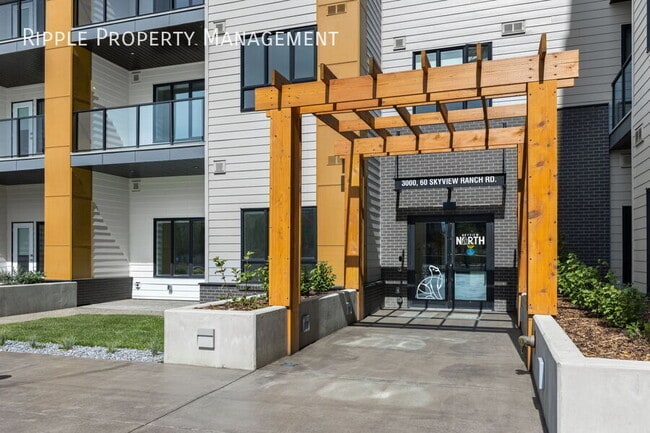 Building Photo - AMAZING 2 BEDS/ 2 BATHS CONDO WITH UNDERGROUND PARKING INCLUDED! Unit 3115