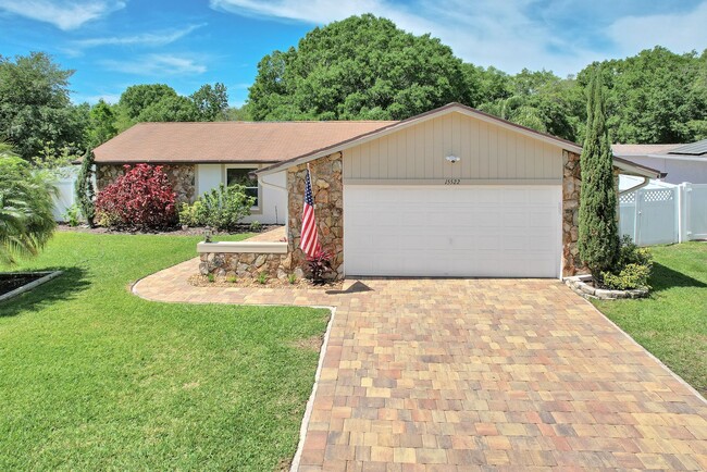 Carrollwood Oasis: Stylish 3BR Home with N... - Carrollwood Oasis: Stylish 3BR Home with N...