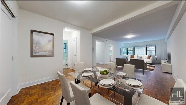 Building Photo - BEEKMAN PLACE Rental