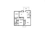 2BR/2BA