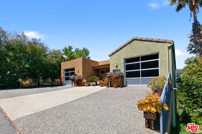 Photo - 2044 Corral Canyon Rd