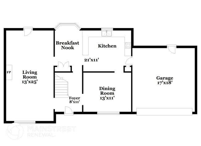 Photo - 7172 Market Square Dr