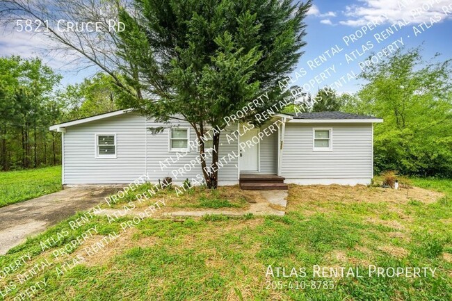 Exciting Oasis in Adamsville! Your Dream H... - Exciting Oasis in Adamsville! Your Dream H... House