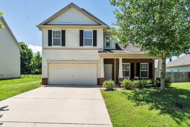 Building Photo - 7302 Autumn Crossing Way Rental