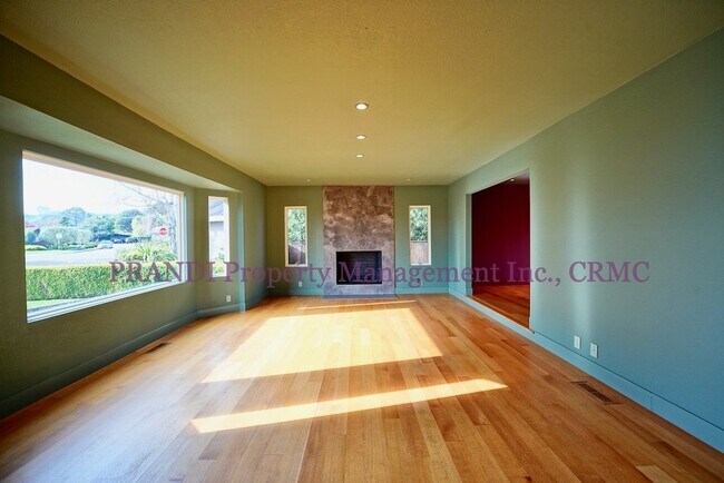 Photo - Sleek, Expansive, Designer Home with Priva...