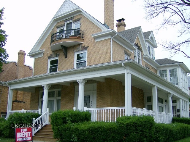 Photo - 544 E Pearl St Unit 2