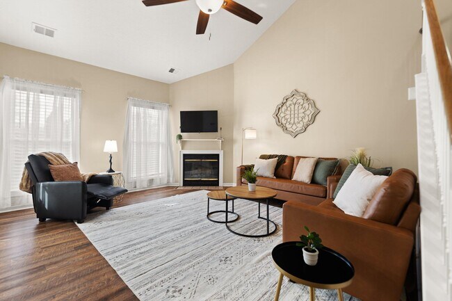 Photo - 1409 Pleasant Ridge Dr