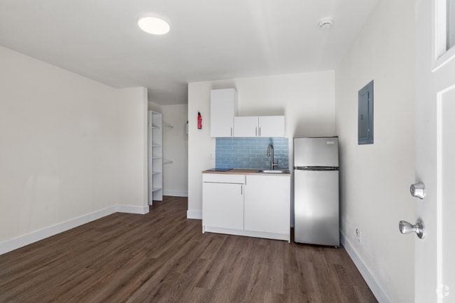 Building Photo - 901 N Gaskill St Unit 21 Rental