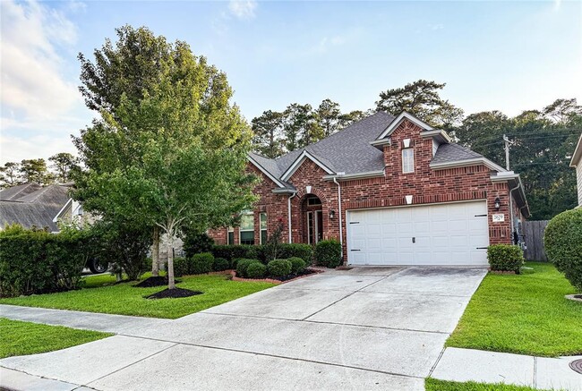 Photo - 2679 Cedar Path Ln House