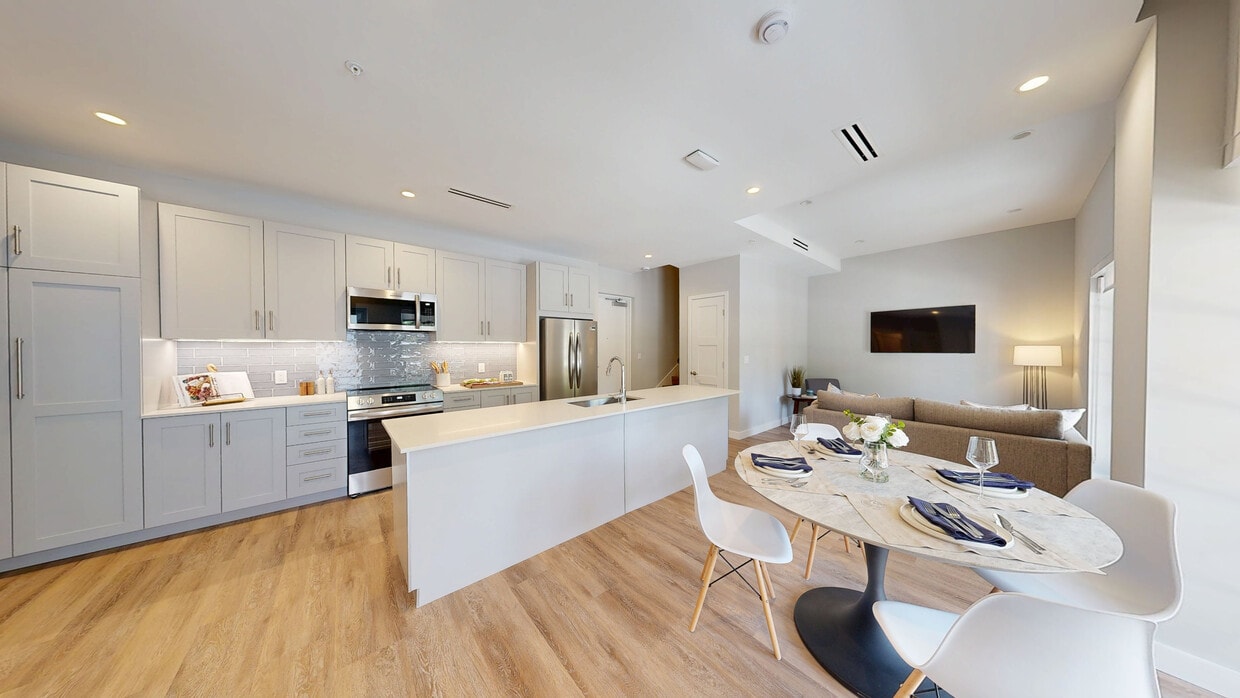 Photo - ELEMI Apartments
