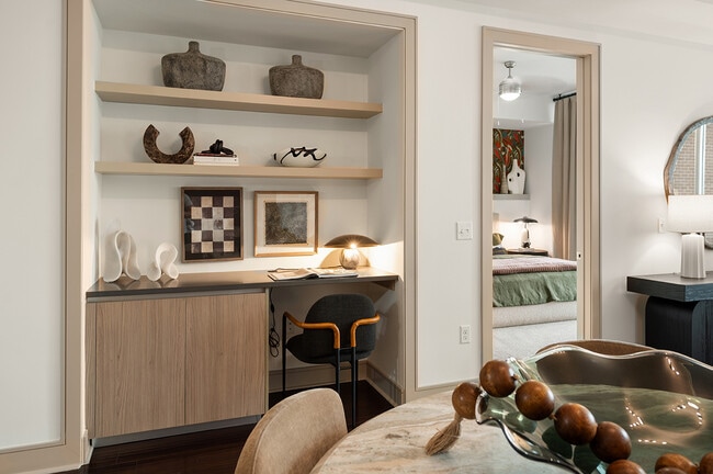 Photo - Cortland Museum District