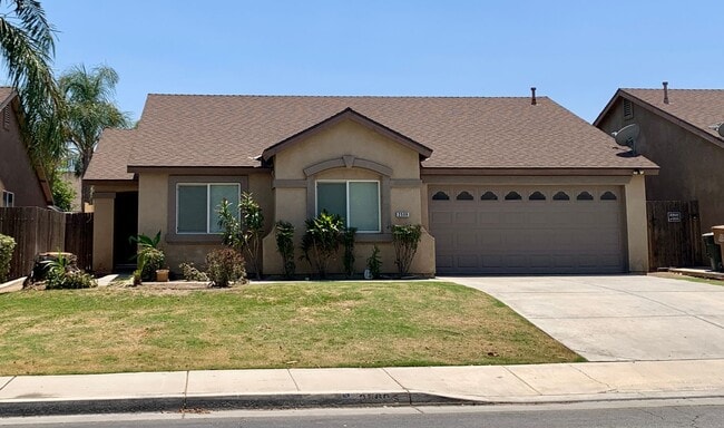 Building Photo - Beautiful 3 bed home in Southwest Bakersfield - $2250