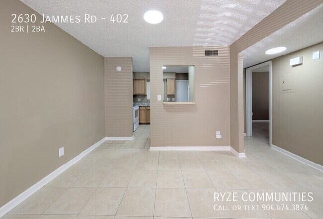 Photo - 2630 Jammes Rd Unit 402