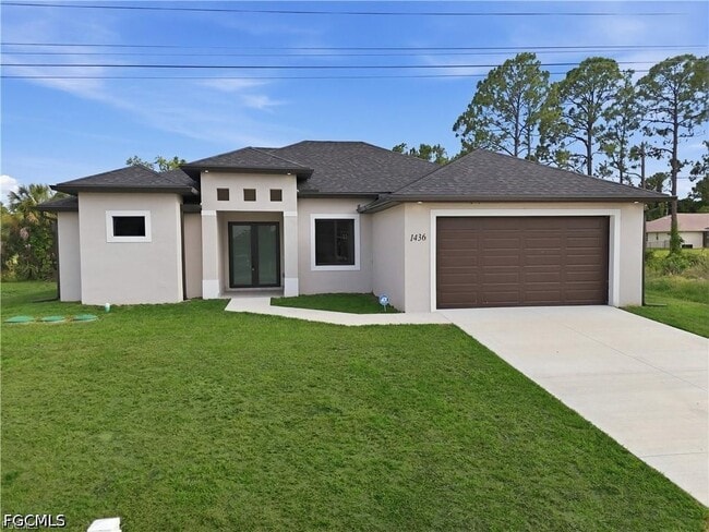 Photo - 1436 Graham Cir