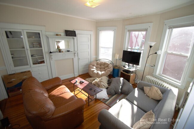 Photo - 25 Forest Hills St Unit 25 Forest Hills #3